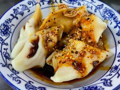 钟水饺-西月城谭豆花(春熙路店)
