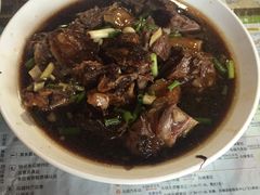 -南花桥羊肉馆老字号(乌镇店)