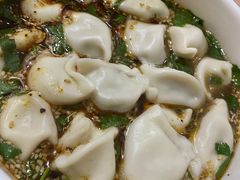 -回坊马二饺子馆