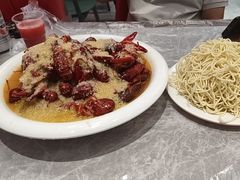 -虾女王·龙虾·烧烤(龙江店)