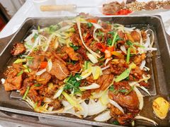 -马凯餐厅(地安门店)