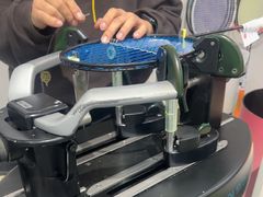 -YONEX网羽有约(新街口店)