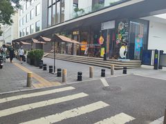 -原麦山丘(东四店)