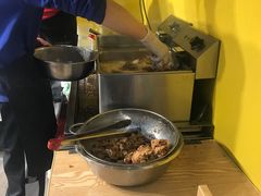 -傅强排骨(成都总店)