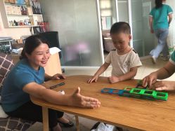 -伊童美家小儿推拿·中式养生(徐汇店)