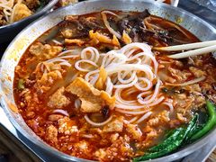 原味螺蛳粉-西环肥仔螺蛳粉(总店)