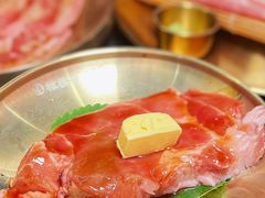 -核桃碳烤肉馆(深圳首店)