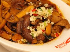 -160烧烤(香坊店)