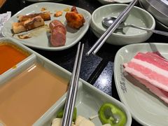 -梨花自助烤肉(天河城店)