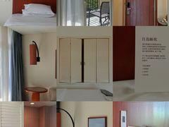 -亚龙湾喜来登·美景台大堂吧