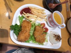 -胜博殿日式炸猪排(西红门店)