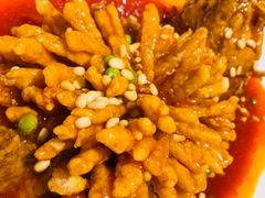 -峨嵋酒家总店(车公庄店)
