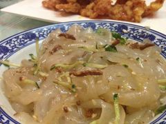 -福春居饺子楼(创业路店)