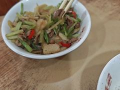 -双燕楼(韶山路店)