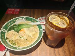 -西关味(大卫城店)