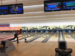 -广州保龄球馆(广州天河体育中心店)