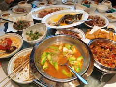 -79号渔船海鲜饭店(宝安店)