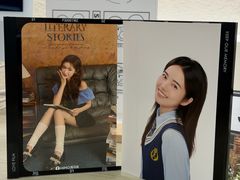 -海马体照相馆(广州新世界云门New park店)