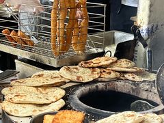 -文武王氏烧饼·无矾油条(西溪路店)