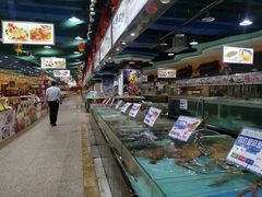 -渔民新村(番禺总店)