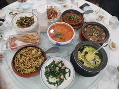 -友鹏海鲜(新宜白大道店)