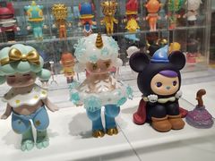 -泡泡玛特POPMART(金安国际购物中心店)