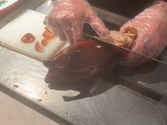 -京味斋·北京烤鸭(华威桥北工大店)