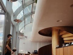 大堂-农畉LONFOOD(福田星河COCOPark店)