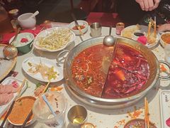 -小龙坎火锅(春熙太古里店)