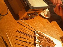 -蚝太郎 • 海鲜烧烤(Upark店)