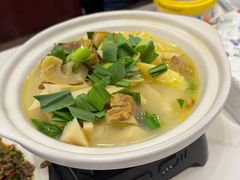 -食光慢宴·安吉土菜馆