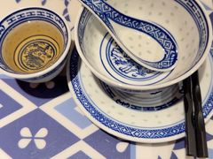 -图味美小黄鱼·景德菜(浙江路店)