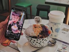 -糖潮糖水铺(省府店)