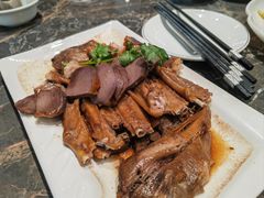 -金山记靓鸡专门店·中山菜