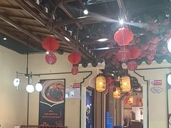 -钱掌柜·回家吃饭(建设三路华美达店)
