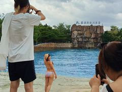 -佛冈森波拉度假区