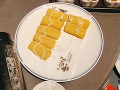 -一桶江山餐厅(松北店)