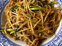 经典牛肉炒粉-赣南粉局·江西小炒·锅气炒粉(巴黎春天店)