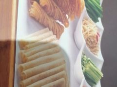 -豫满楼(郑东新区店)