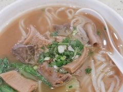 -新宝餐厅(流塘店)