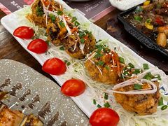 -披头士烧鸟居酒屋(王府井店)