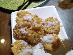 -丈母娘的饭局•新金陵菜(牛首山店)