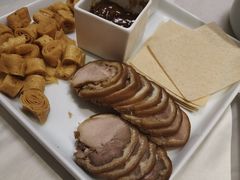 -鸭匠食府·挂炉烤鸭·新京菜(阜成路店)