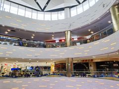 -鑫嘉汇购物中心