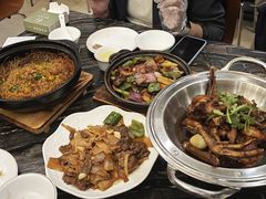 -美极鲜食坊(宝安南路店)