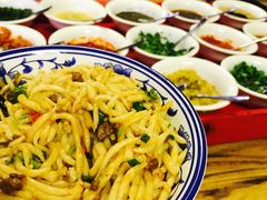 -老陕北抿节(范光胡同店)