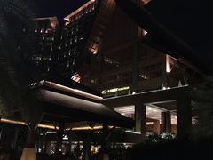 -三亚湾红树林度假世界(木棉酒店)