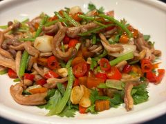 -潇湘华天大酒店-湘·悦美食街(芙蓉中路店)