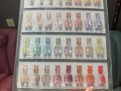 -H12 STAR日式美甲美睫专门店