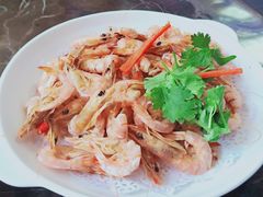 -锋味海鲜菜馆